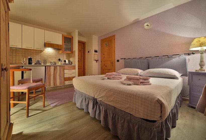 Estudio Estàndard, La Dormeuse