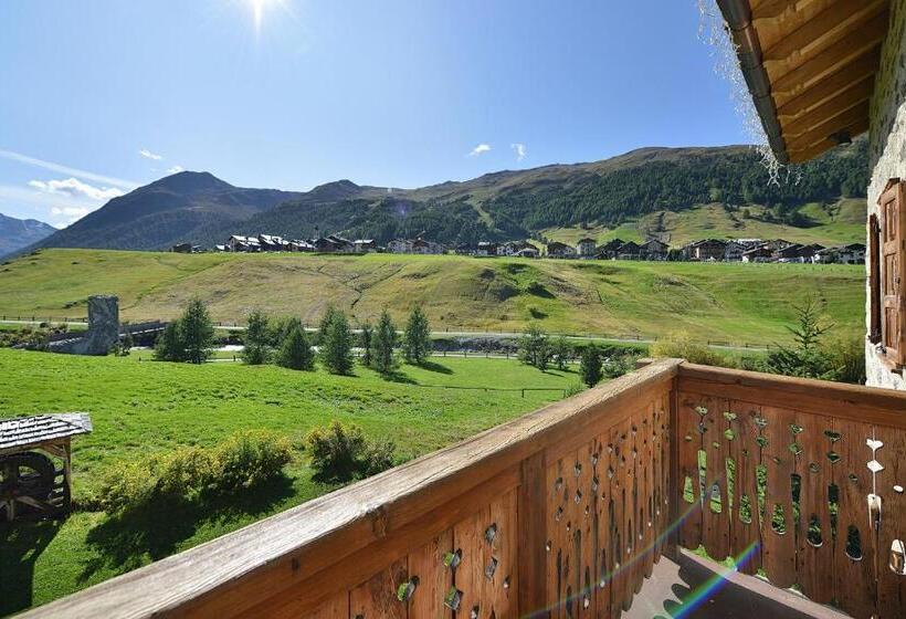 Apartament Deluxe 1 Dormitori, La Dormeuse