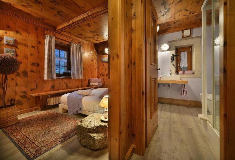 Apartament 1 Dormitori Planta Baixa, La Dormeuse