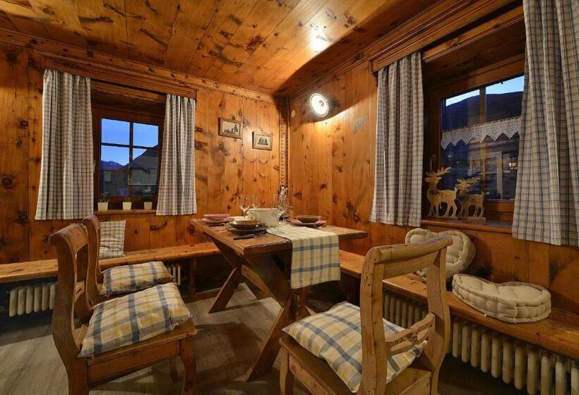 Apartament 1 Dormitori Planta Baixa, La Dormeuse