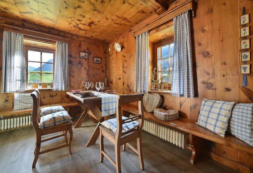 Apartament 1 Dormitori Planta Baixa, La Dormeuse