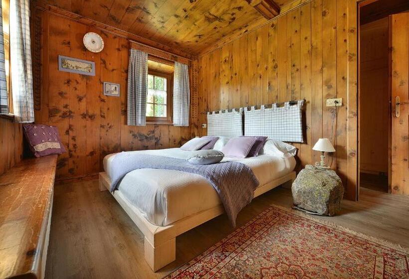 Apartament 1 Dormitori Planta Baixa, La Dormeuse