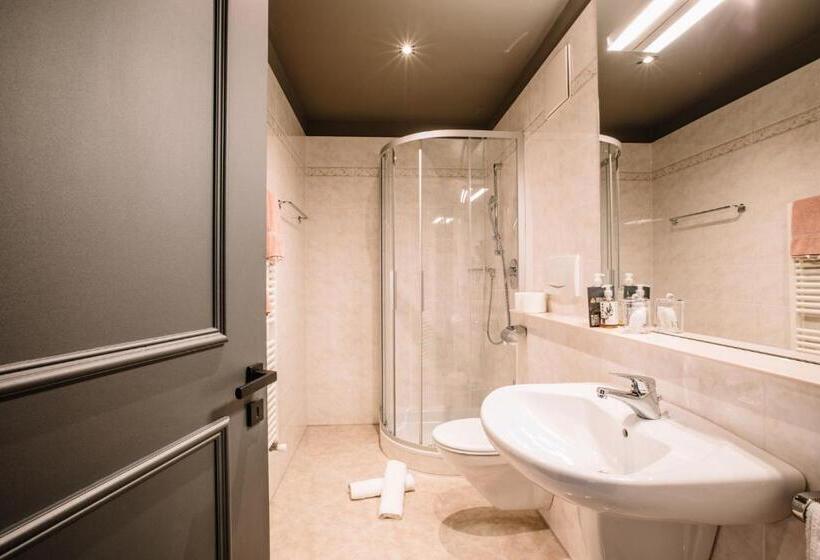 Апартаменты 1 Спальня, Panoramic Suites Winzerhöhe