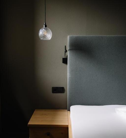 شقة غرفة واحدة, Panoramic Suites Winzerhöhe