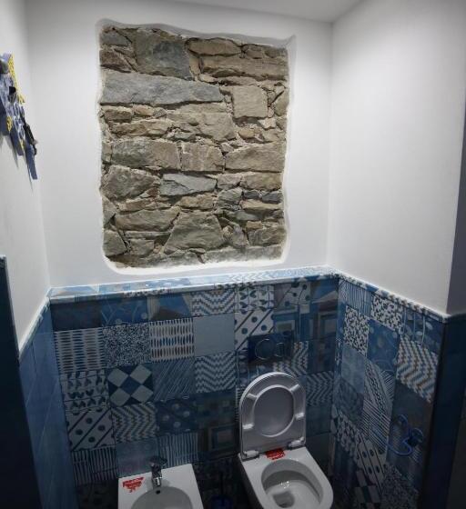 חדר סטנדרט, 5 Terre Pelagos