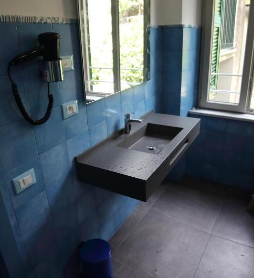 חדר סטנדרט, 5 Terre Pelagos