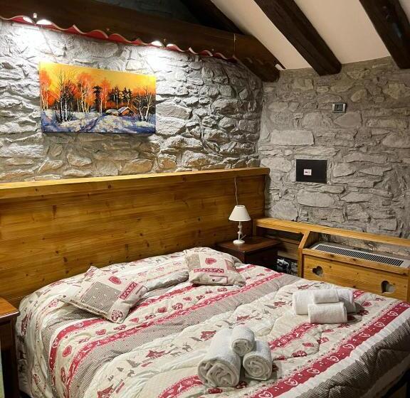 חדר סטנדרט, Arthemisia