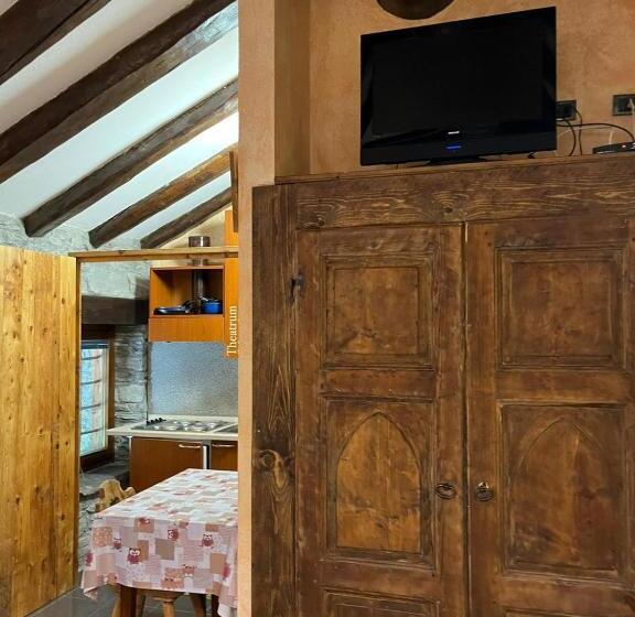 חדר סטנדרט, Arthemisia