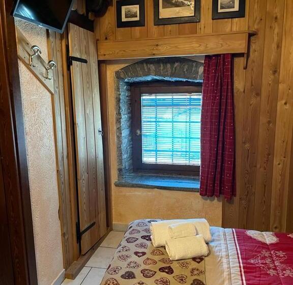 חדר סטנדרט יחיד, Arthemisia