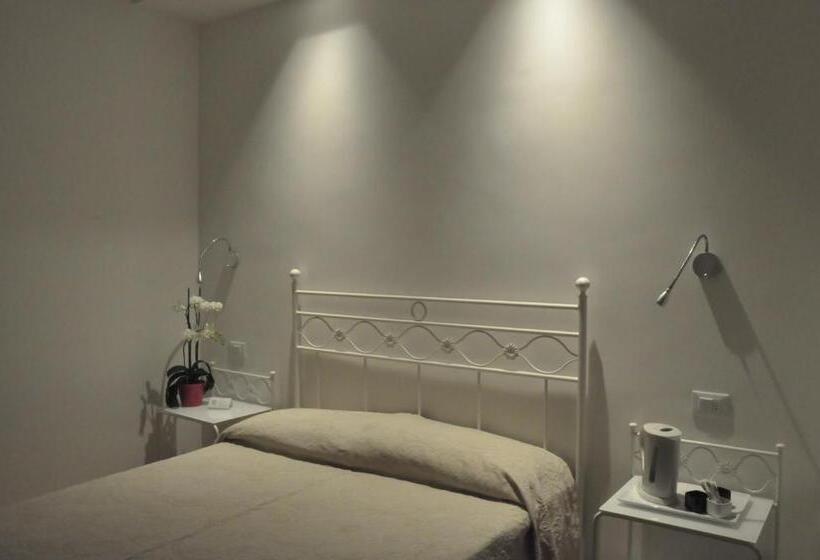 스탠다드 룸, Da Oreste Affittacamere