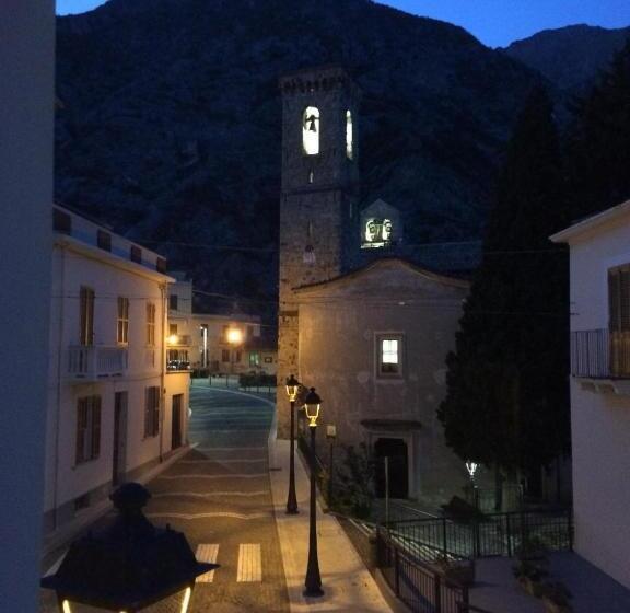 غرفة قياسية, Da Oreste Affittacamere