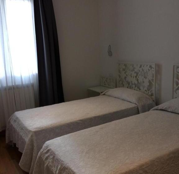 غرفة قياسية, Da Oreste Affittacamere