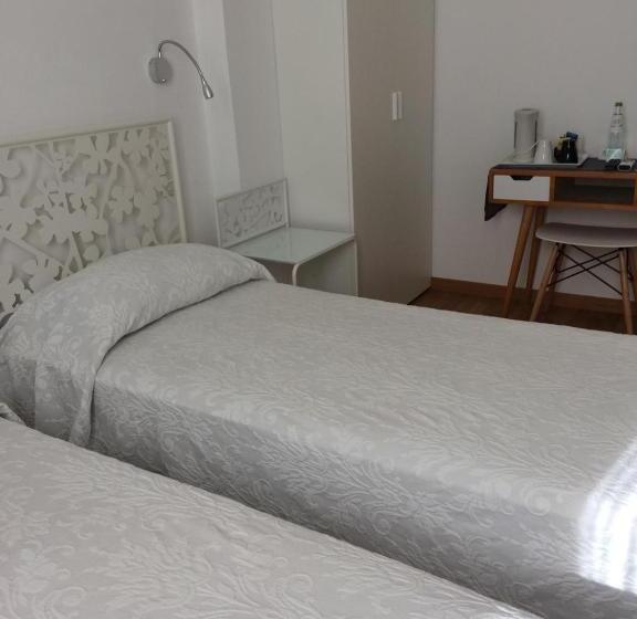 스탠다드 룸, Da Oreste Affittacamere