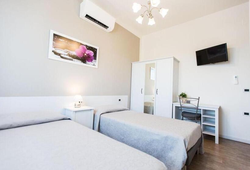 غرفة قياسية, Dolce Dormire Civitanova