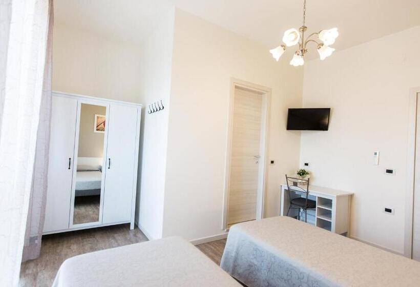 اتاق استاندارد, Dolce Dormire Civitanova