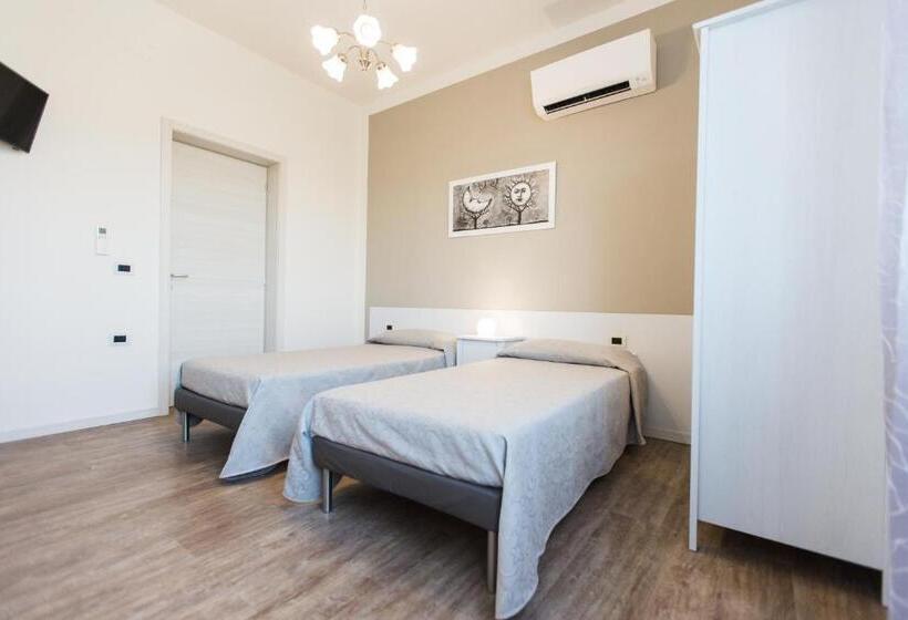 اتاق استاندارد, Dolce Dormire Civitanova