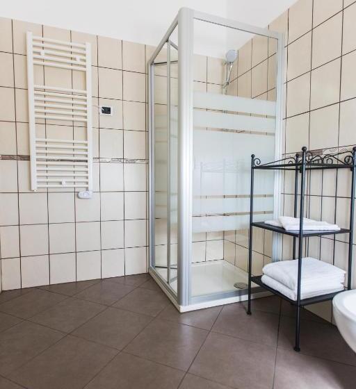 غرفة قياسية, Dolce Dormire Civitanova