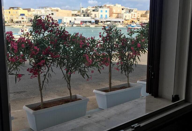 Стандартный Номер Нижний Этаж, Silvia Affittacamere