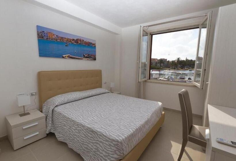 Номер Стандарт Адаптированный для Инвалидов, Silvia Affittacamere