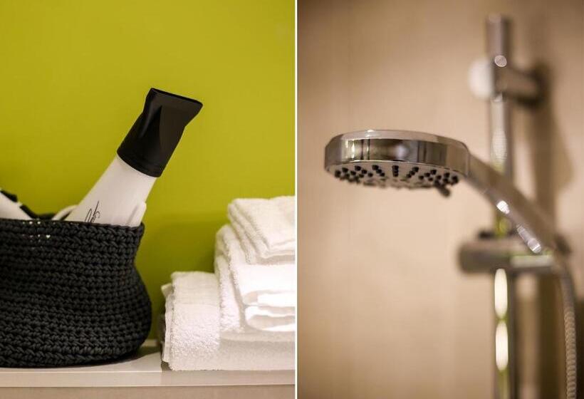 标准三人间, Soggiorni Canario