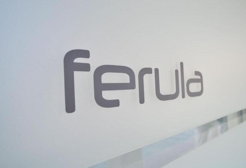 标准三人间, Soggiorni Canario