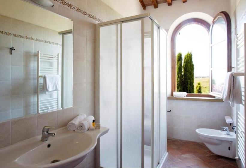 １ベッドルームのスーペリアアパートメント, San Giorgio Country Residence