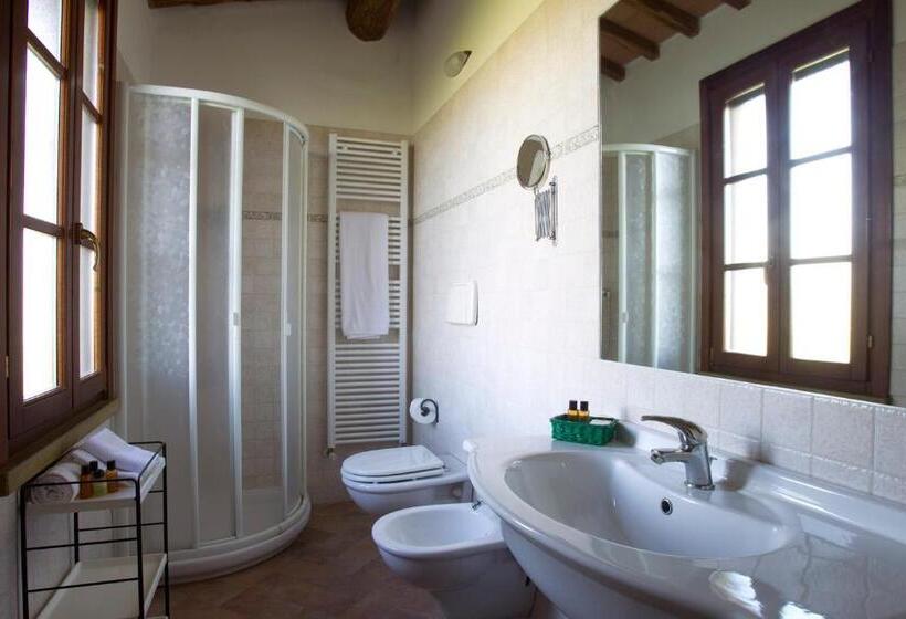 １ベッドルームのスーペリアアパートメント, San Giorgio Country Residence