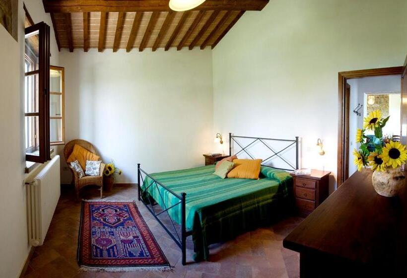 １ベッドルームのスーペリアアパートメント, San Giorgio Country Residence