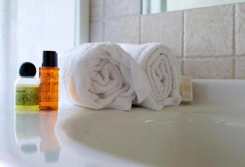 ２ベッドルームアパートメント, San Giorgio Country Residence