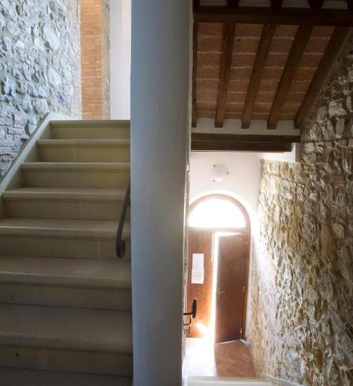 ２ベッドルームアパートメント, San Giorgio Country Residence