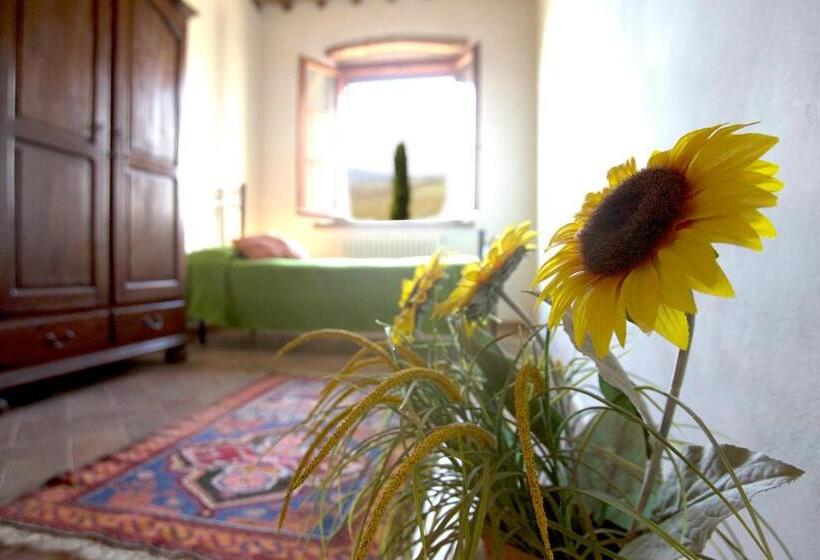 ２ベッドルームアパートメント, San Giorgio Country Residence