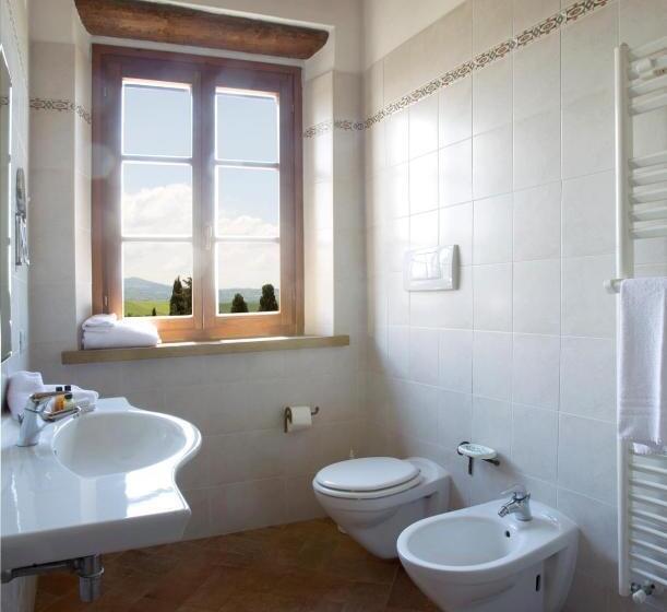 ２ベッドルームのスーペリアアパートメント, San Giorgio Country Residence