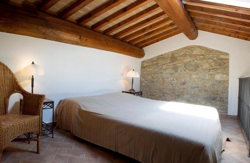 ２ベッドルームのスーペリアアパートメント, San Giorgio Country Residence