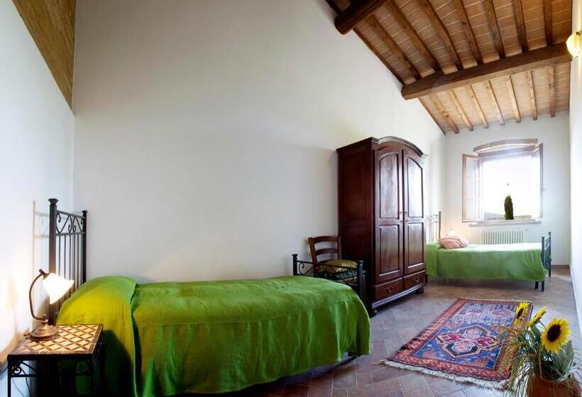 ２ベッドルームのスーペリアアパートメント, San Giorgio Country Residence