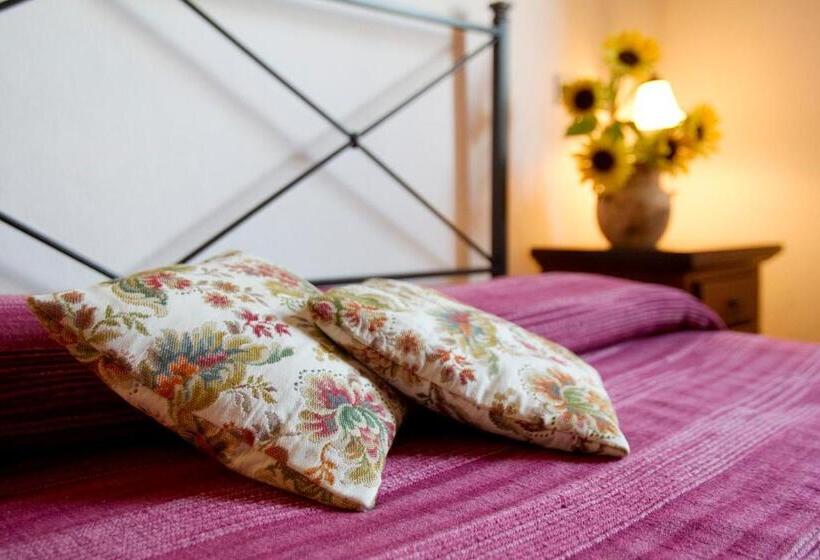 ２ベッドルームのスーペリアアパートメント, San Giorgio Country Residence