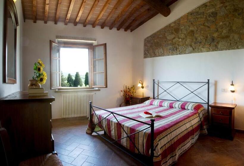 带2个卧室的高级公寓, San Giorgio Country Residence