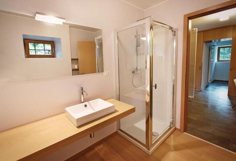 2 Yatak Odalı Ev, Albergo Diffuso Tolmezzo