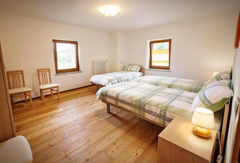 4 Yatak Odalı Ev, Albergo Diffuso Tolmezzo