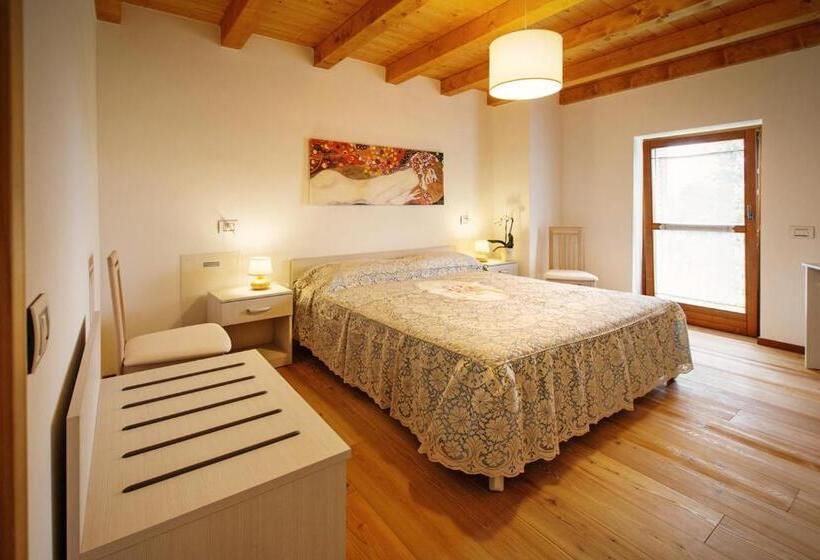 خانه 4 خوابه, Albergo Diffuso Tolmezzo
