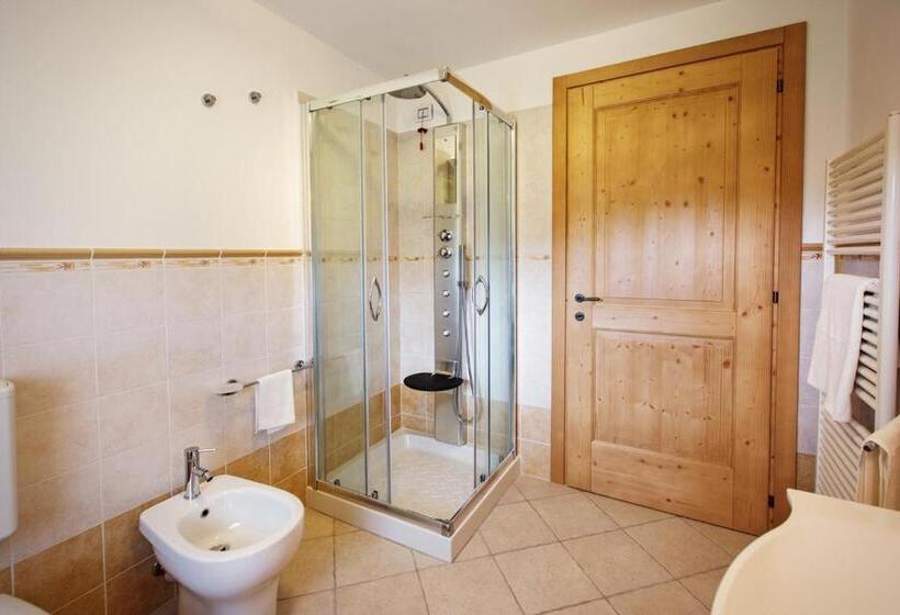 4 Yatak Odalı Ev, Albergo Diffuso Tolmezzo