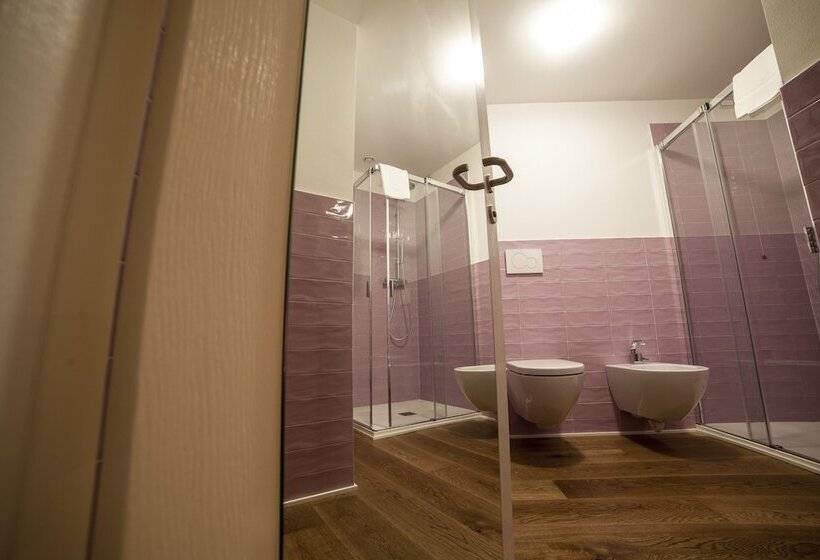 חדר סטנדרט יחיד, La Posa Degli Agri