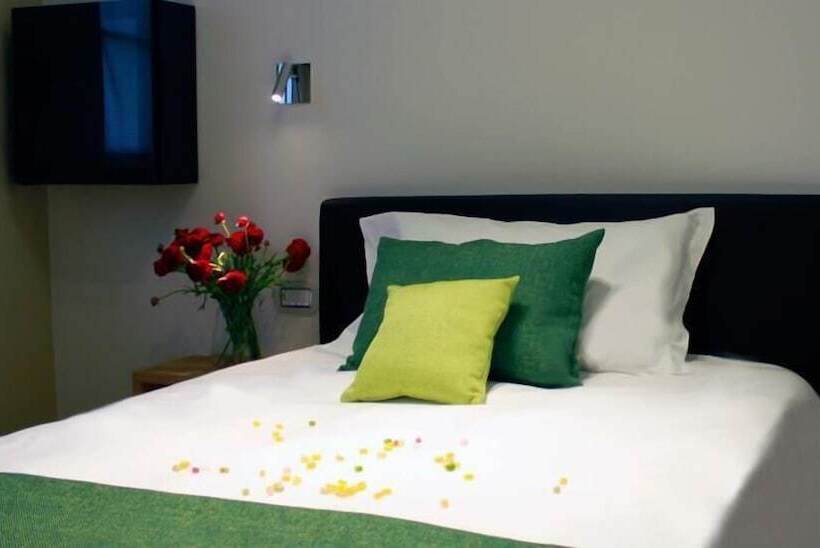 חדר סטנדרט יחיד, La Posa Degli Agri