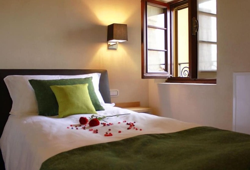 חדר סטנדרט יחיד, La Posa Degli Agri