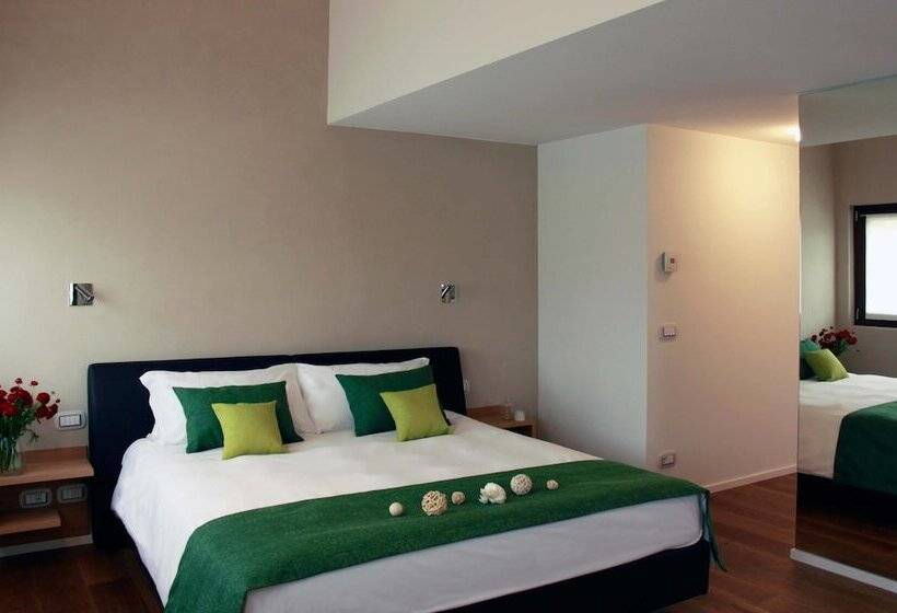 חדר סטנדרט יחיד, La Posa Degli Agri