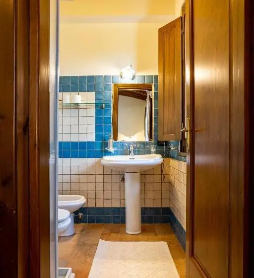 Standard-huone, Agriturismo Canales
