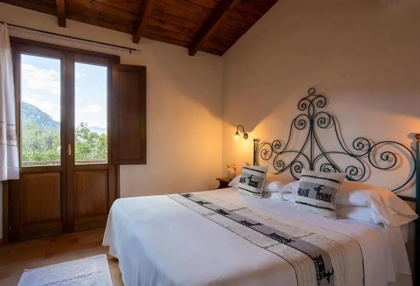 Standard-huone, Agriturismo Canales