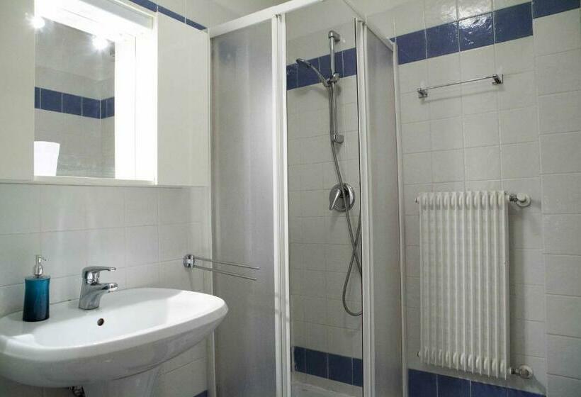 דירת שלושה חדרים, Agriturismo Casa De Bertoldi