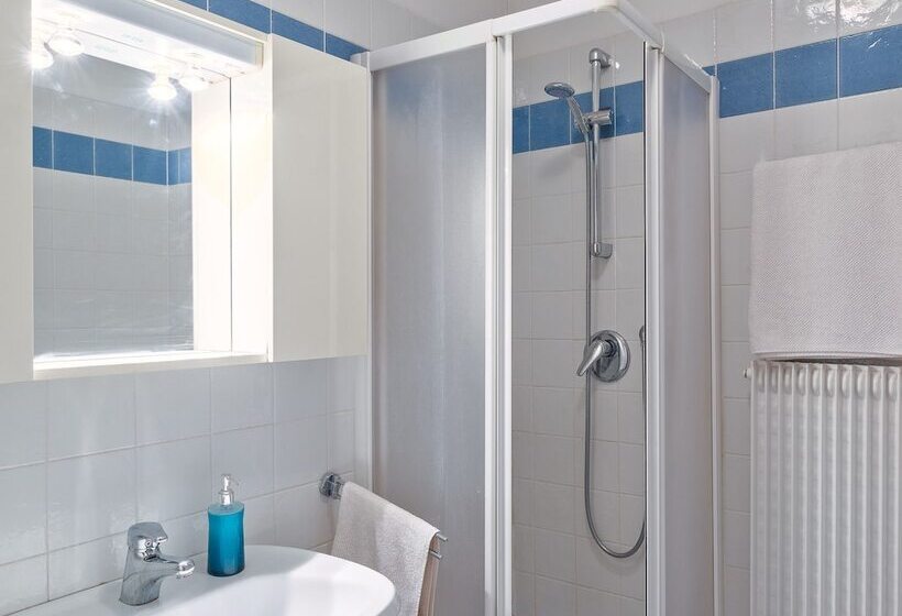 דירת שלושה חדרים, Agriturismo Casa De Bertoldi