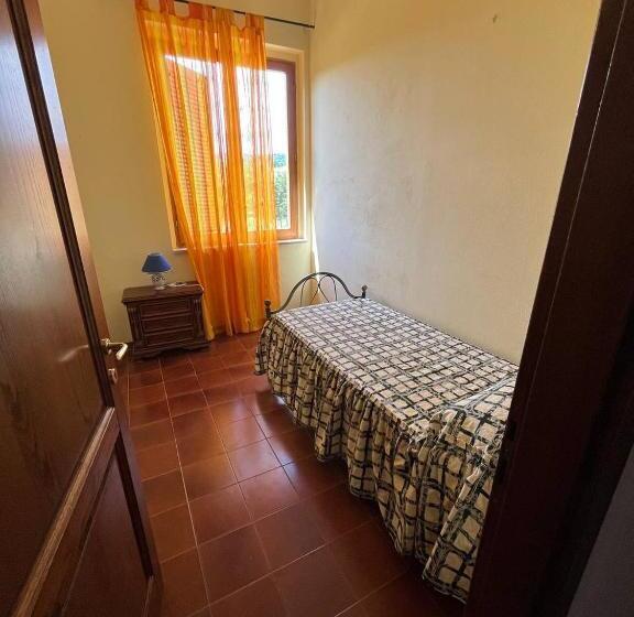 חדר משפתחתי סופריור, Cetine Vecchie