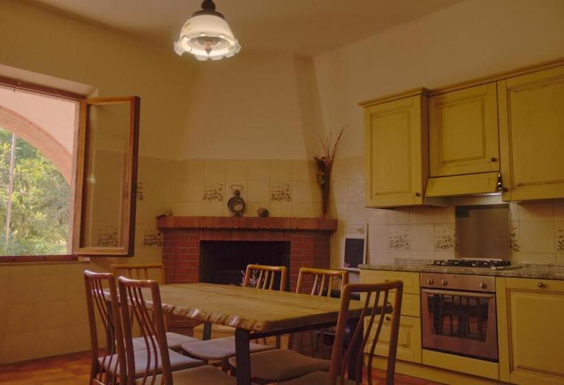 חדר סטנדרט לשלושה, Cetine Vecchie